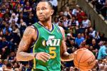Report: Blazers Sign Mo Williams to 2-Year Deal