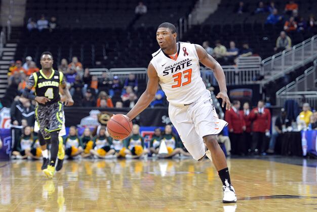 Breaking Down Why 2014 NBA Draft Class Will Be One of Best in History