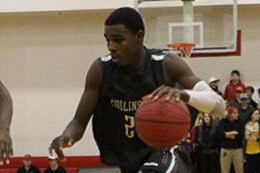 4-Star Shooting Guard Devin Mitchell Commits to Alabama