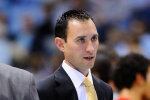 Mike Netti Named Assistant Men's Basketball Coach