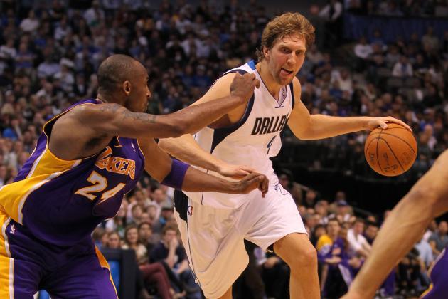 Debate: Which '13-14 Mavs Game Are You Most Excited About?
