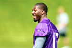 Greg Jennings: I Was Brainwashed by the Packers