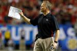 Richt Disappointed in 'Tired Team' After 1st Scrimmage 