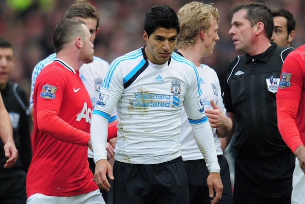 Arsenal Transfer Rumours: Is Wayne Rooney or Luis Suarez Better Fit for Gunners?