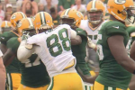 Packers Engage in All-Out Brawl in Camp