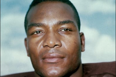 Browns to Honor Jim Brown