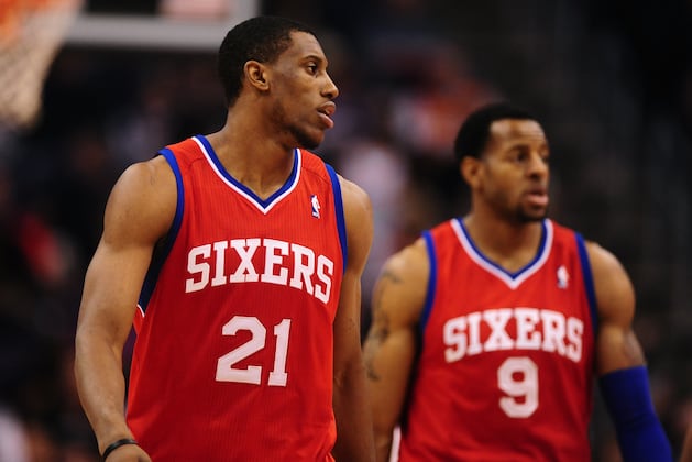 Debate: Which 76ers' Games Are You Most Excited About This Season?