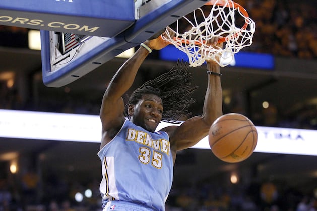 Analysis: A Closer Look at the Nuggets 2013-14 Schedule