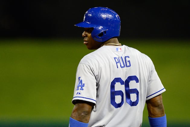 Debate: Who Is LA's Biggest Competition for the NL Pennant?