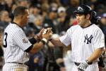 Johnny Damon: A-Rod Taints Yankees' 2009 World Series Title