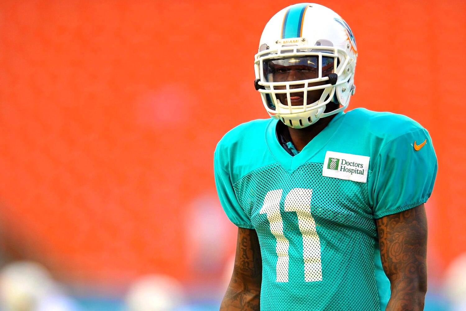 Bleacher Report's 2013 NFL Offseason Awards Bleacher Report