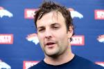 Wes Welker: It Was Hard to Play for Belichick