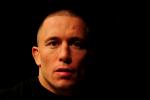 What GSP and Jones Losses Would Mean to UFC