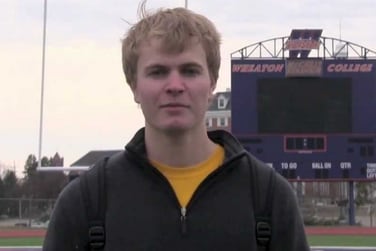Clutch Kicker Hayden Lekacz Commits to Stanford.