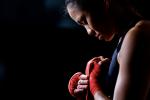Ana Julaton Eyes Big Leap for Women's Boxing