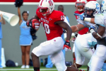 NC State Suspends Leading Rusher for Season Opener