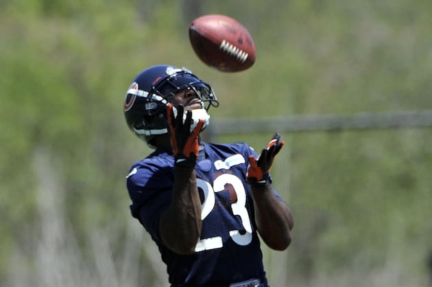 Emery Expecting Big Things from Hester