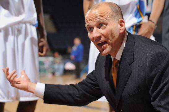 Bob MacKinnon Hired as D-Fenders Head Coach