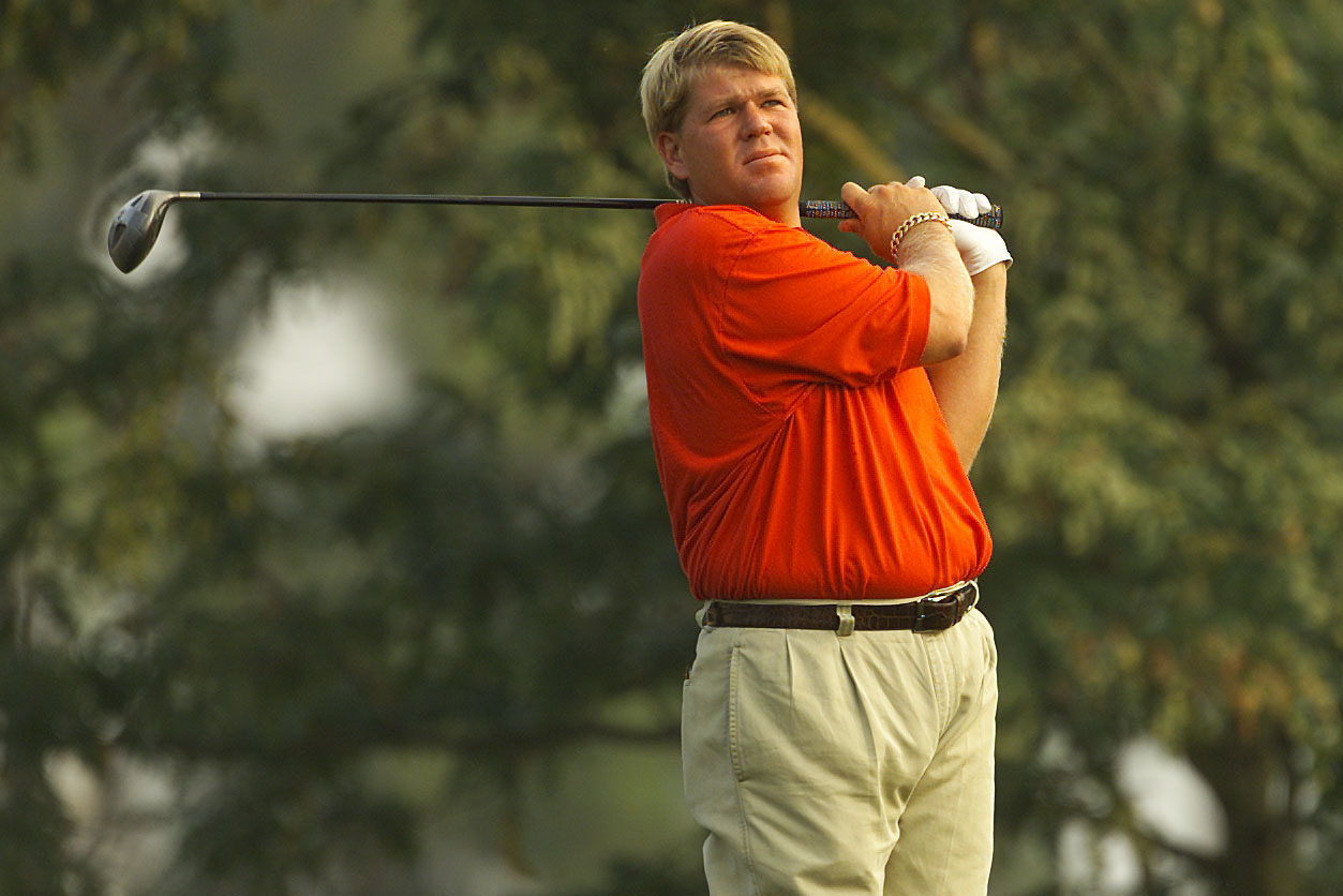 Ranking the 10 Greatest PGA Championships of All Time Bleacher Report