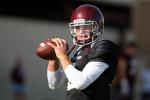 Did Rift with Dealers Fuel Manziel Controversy?