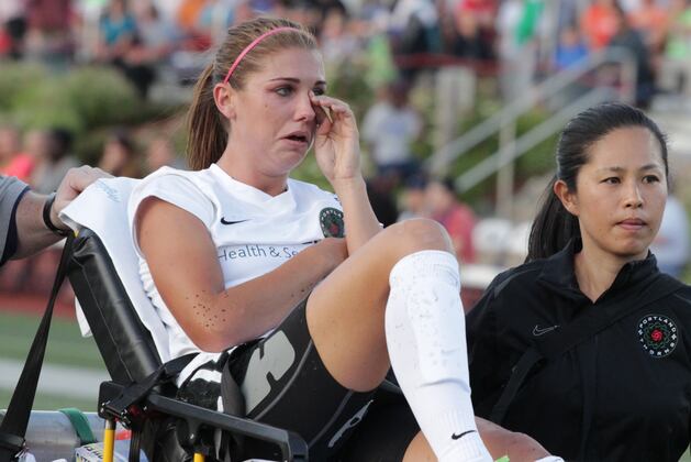 Quick Recap: Boston Breakers 2, Thorns FC 1