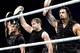 How much longer can The Shield hold onto their titles? Photo by: WWE