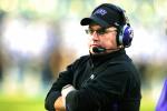 TCU HC Rips Miles, LSU for Hill Decision