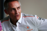 McLaren CEO Not Expecting More Than 20 GPs