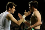 Bale Talk Swells in Madrid as Casillas Joins Party 