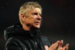 Wenger: Arsenal Will Look Beyond Suarez Deal