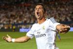 Ronaldo's Brace Leads Real Past Chelsea