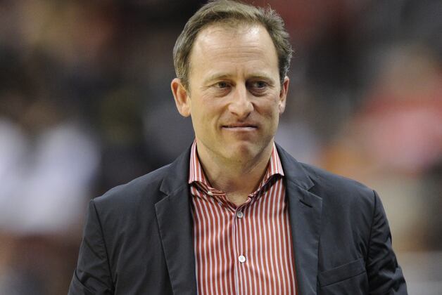 Sources: Harris Group Eyes Devils, Other Entities