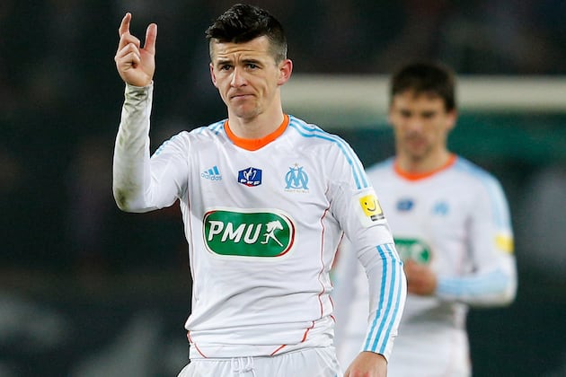 Joey Barton: Why Marseille and Everton Are Both Right to Say No