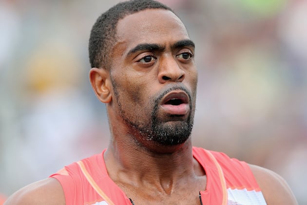 IAAF Determined to Introduce 4-Year Sanctions