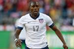 US Back in Top 20 FIFA Rankings After 2-Yr Absence
