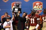 How Every ACC Team Will Finish in '13