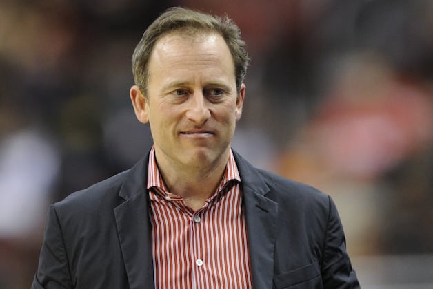 Report: Sixers Owners Trying to Buy NHL's Devils