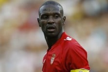 Abidal and Kondogbia Named in France Squad