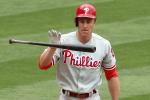 Report: Utley, Phils Agree on Contract Extension...