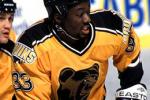 The Evolution of Bruins' Uniforms