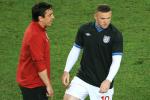 Neville: Man United Must Not Sell Rooney