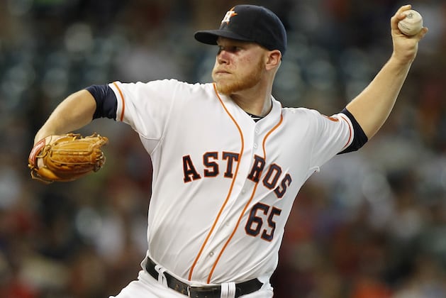 After Two Strong Starts, Oberholtzer Staying in Rotation
