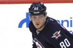 Ex-Jets C Antropov Signs 2-Year Deal in KHL