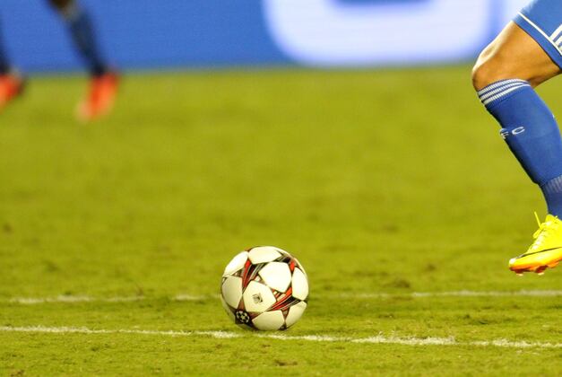 Brooks Left off Germany U-21 Squad