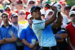 Follow Tiger's Round in Real-Time Here