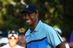 Tiger Wishes Fans Could Pick More Hole Locations