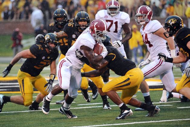 MU Secondary Eager to Seal Deal on Turnovers