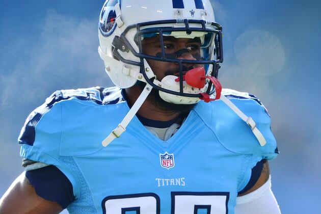 Titans: Pads Keep NFL Safe, Not Us