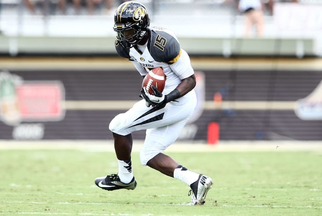 DGB Should Catch More Passes, Not Block Punts