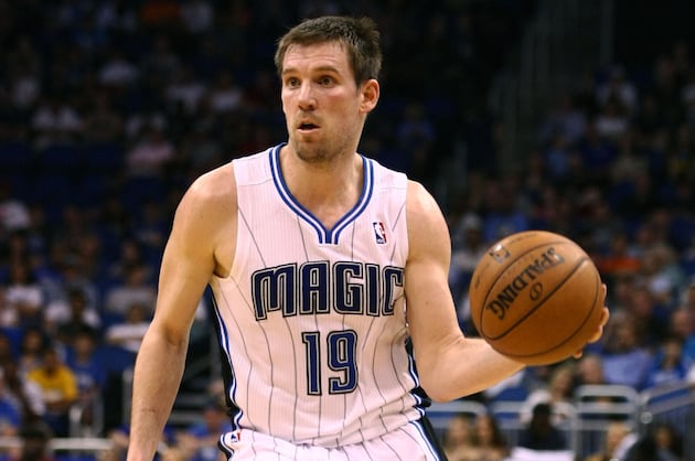 Knicks to Sign Beno Udrih